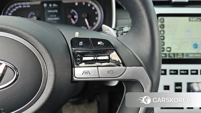 Hyundai Tucson (NX4) id 2959088 из Кореи 10