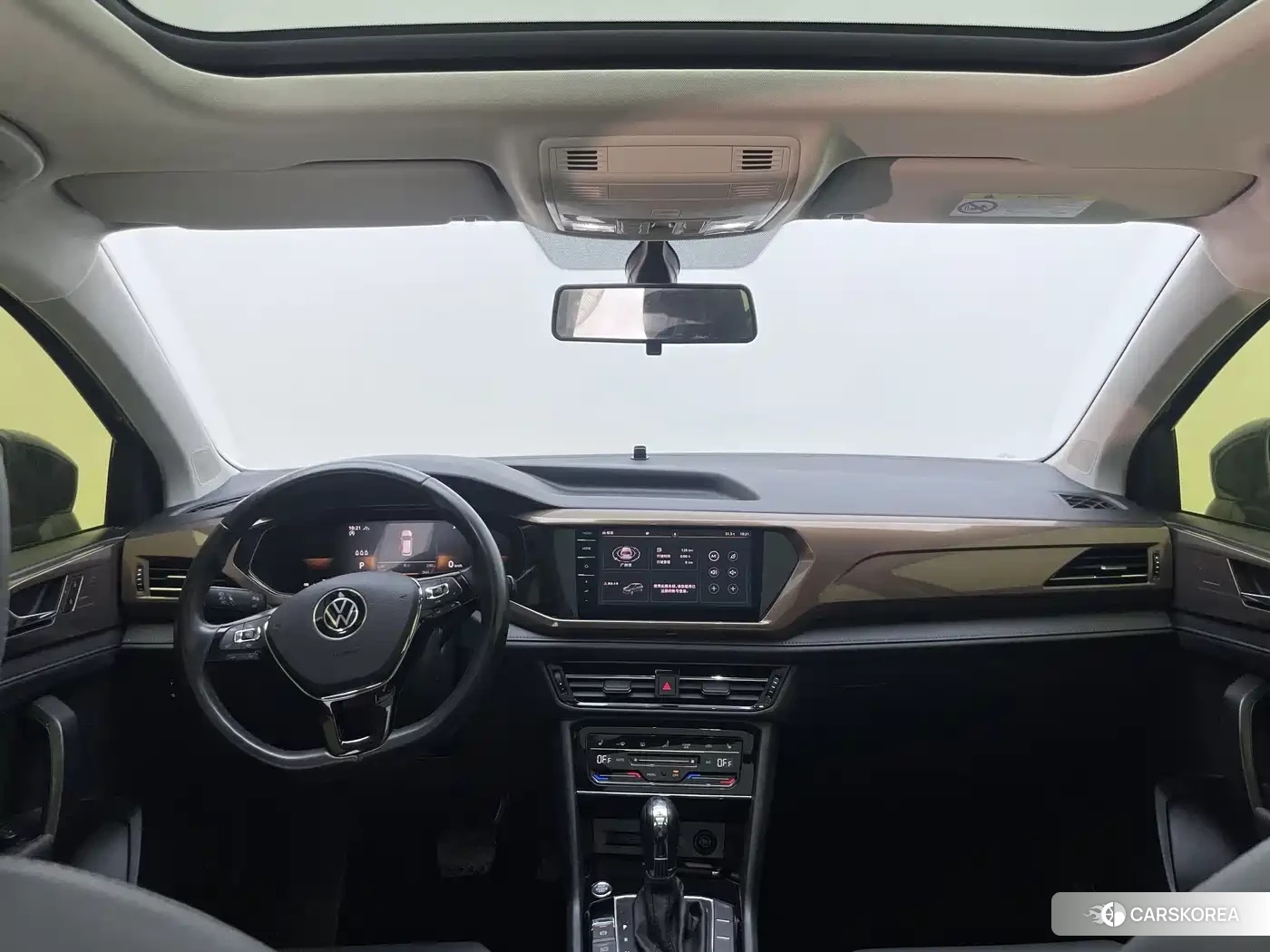 Volkswagen Tharu id 4679524 из Китая 10