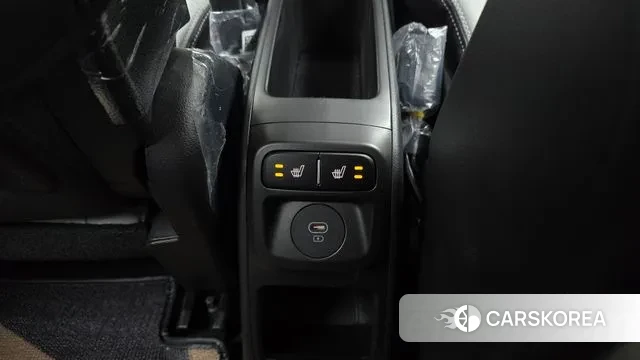 Kia The New Kia Ray EV id 3377689 из Кореи 10