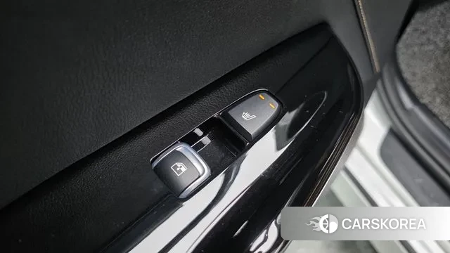 Kia K5 3rd generation id 3654781 из Кореи 10