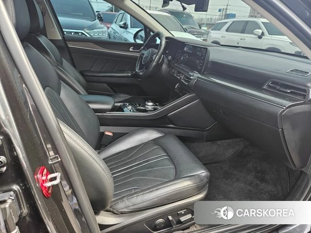 Kia K5 3rd generation id 3833941 из Кореи 10