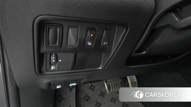 Renault Korea (Samsung) The New QM6 id 4754908 из Кореи 10