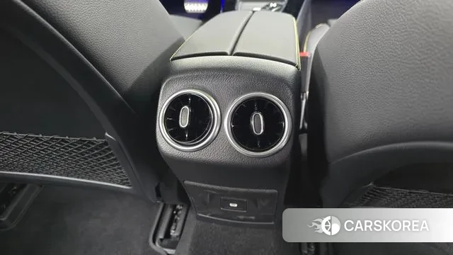 Mercedes-Benz CLA-Class C118 id 3629148 из Кореи 10