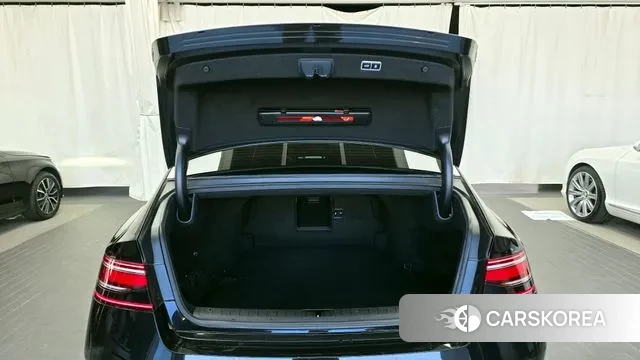 Genesis G90 (RS4) id 3394752 из Кореи 10