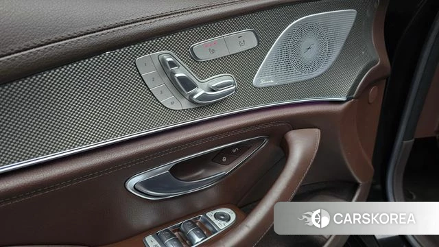 Mercedes-Benz CLS-Class C257 id 4501919 из Кореи 10