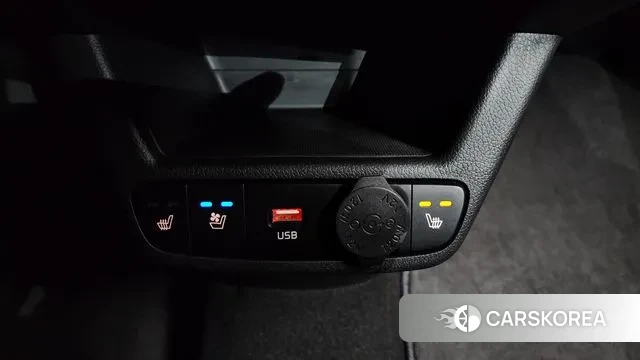 Kia The New Kia Ray id 2894102 из Кореи 10