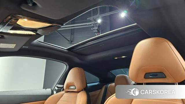 BMW 4 Series (G22) id 4224727 из Кореи 10