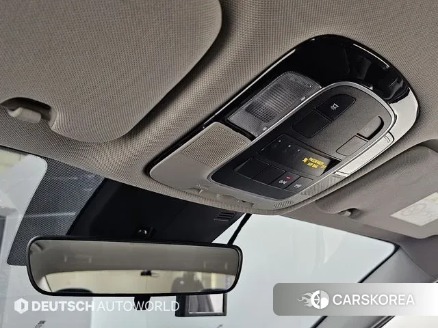 Hyundai Sonata (DN8) id 3676373 из Кореи 10