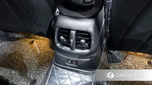 Mini Cooper Countryman id 3620565 из Кореи 10