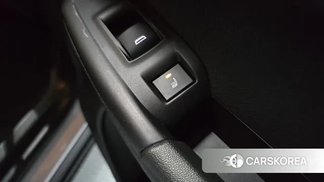 Chevrolet (GM Daewoo) Trailblazer id 3428496 из Кореи 10