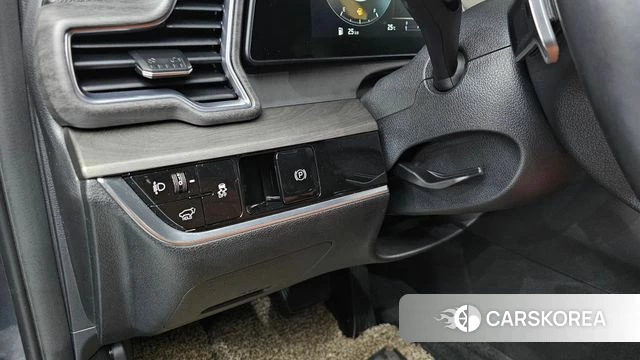 Kia Sportage 5th Generation id 4495361 из Кореи 10