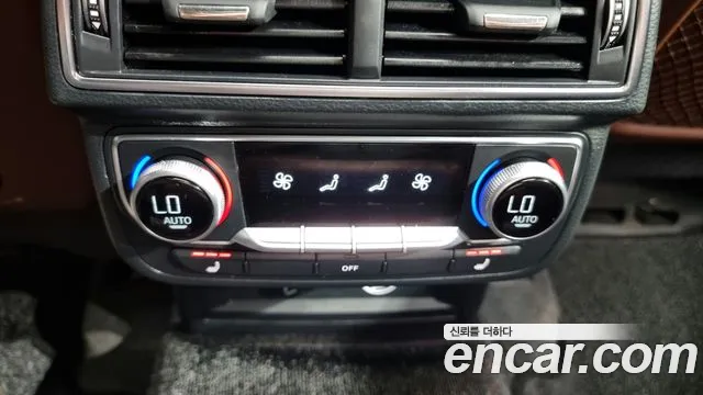 Audi Q7 (4M) id 2844617 из Кореи 10