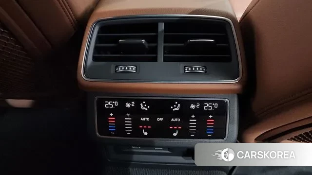 Audi A6 (C8) id 3534552 из Кореи 10