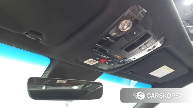 Kia K8 Hybrid id 4779250 из Кореи 10