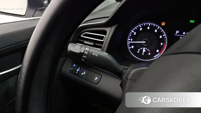 Hyundai The New Avante AD id 3380239 из Кореи 10