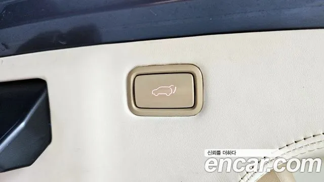 Kia The New Carnival id 2401646 из Кореи 10