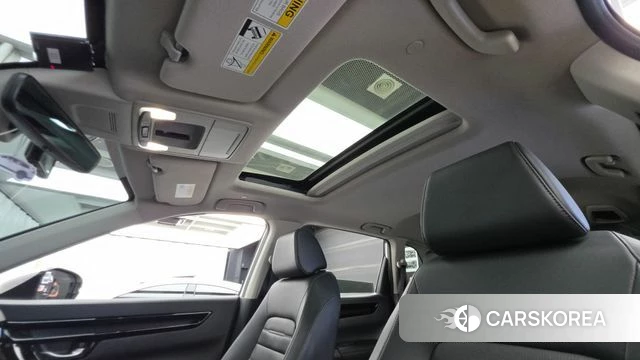 Honda CR-V 6th generation id 4768169 из Кореи 10