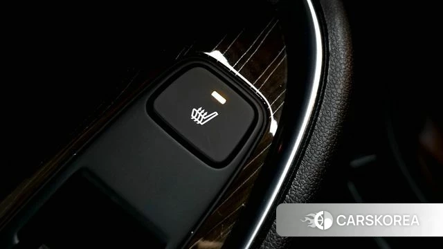 Chevrolet (GM Daewoo) The New Malibu id 4717343 из Кореи 10