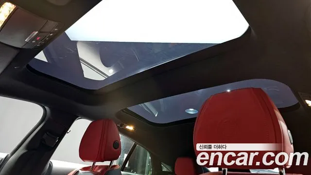 Mercedes-Benz AMG GT id 2651062 из Кореи 10