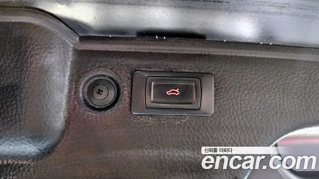 Kia The New Mohave id 2827232 из Кореи 10