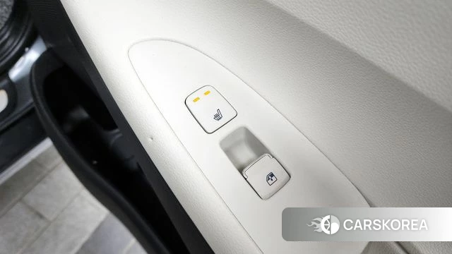 Hyundai The New Grandeur IG id 3806669 из Кореи 10