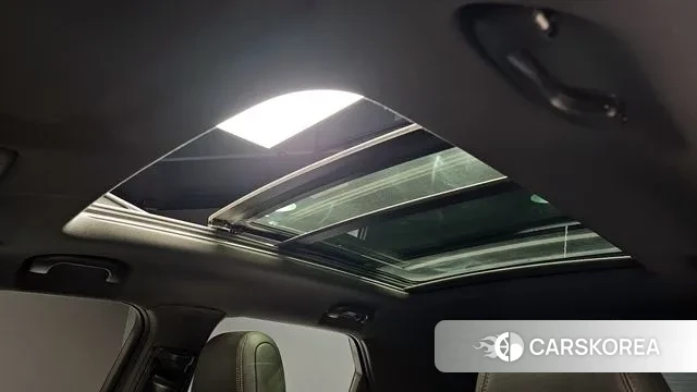 Chevrolet (GM Daewoo) Trailblazer id 3054711 из Кореи 10