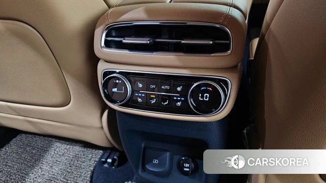 Genesis GV80 id 4642026 из Кореи 10
