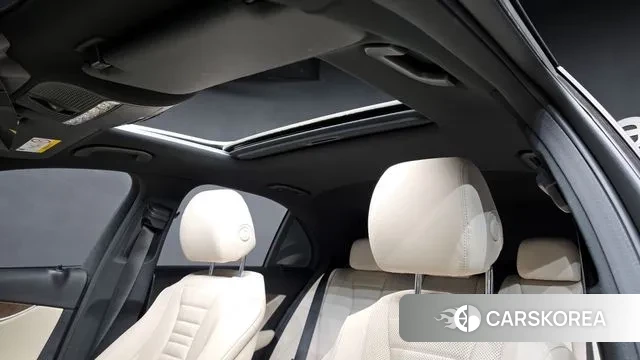 Mercedes-Benz E-Class W213 id 3751541 из Кореи 10