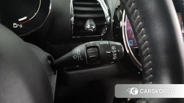 Mini Cooper S Clubman id 3427493 из Кореи 10