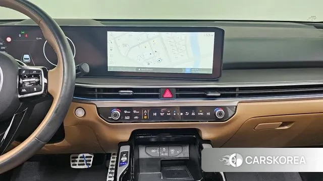 Kia The New Sorento 4th Generation id 3725910 из Кореи 10