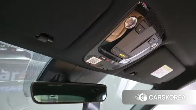 Kia K5 Hybrid 3rd Generation id 3493809 из Кореи 10