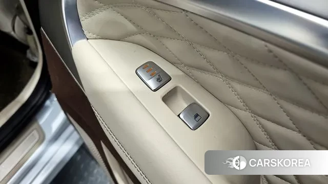 Genesis G70 id 3454865 из Кореи 10