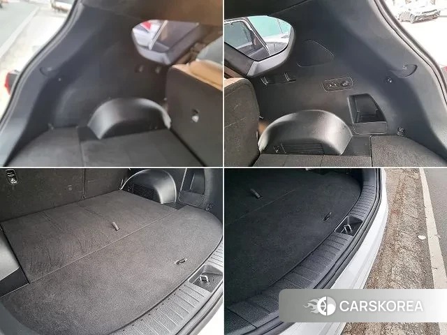 Hyundai The New Santa Fe id 3513352 из Кореи 10