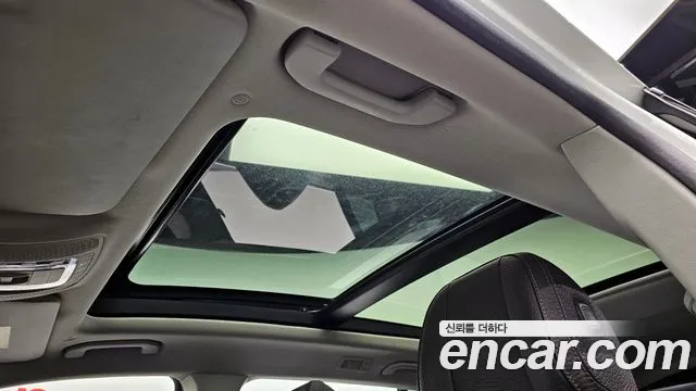 Mercedes-Benz GLS - Class X167 id 2697505 из Кореи 10