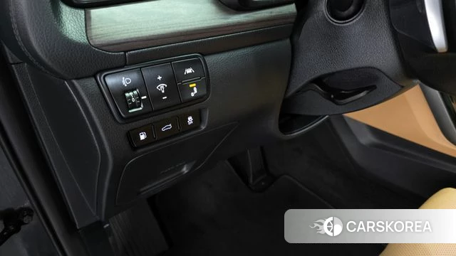 Kia K7 Premier id 4677258 из Кореи 10
