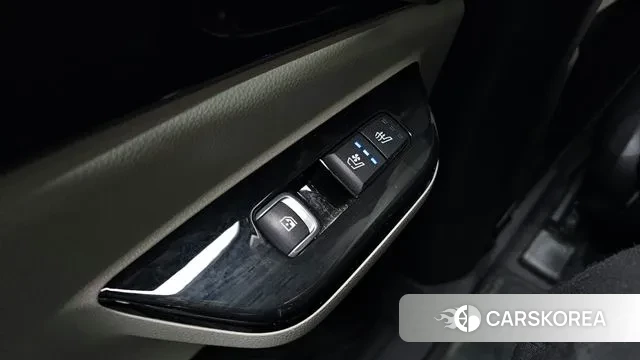 Kia Carnival 4th generation id 3611420 из Кореи 10