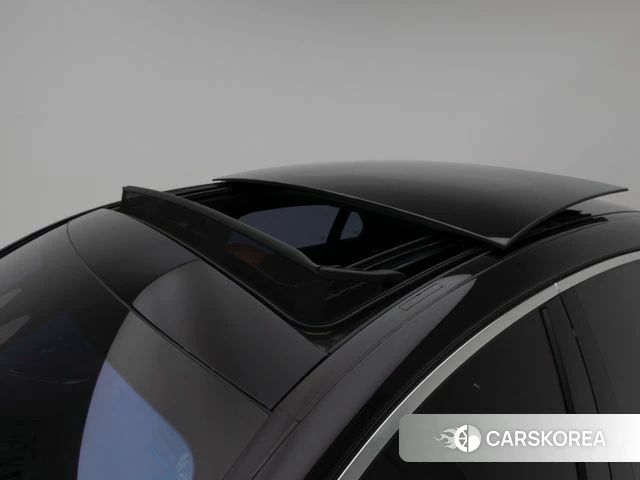 Mercedes-Benz S-Class W223 id 4740947 из Кореи 10