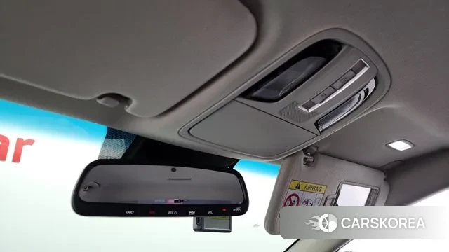 Kia K7 Premier id 3760151 из Кореи 10