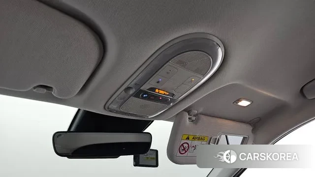 Hyundai Ionic 5 id 3764965 из Кореи 10