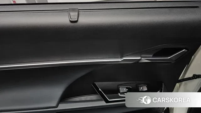 Ssangyong Torres id 3279487 из Кореи 10