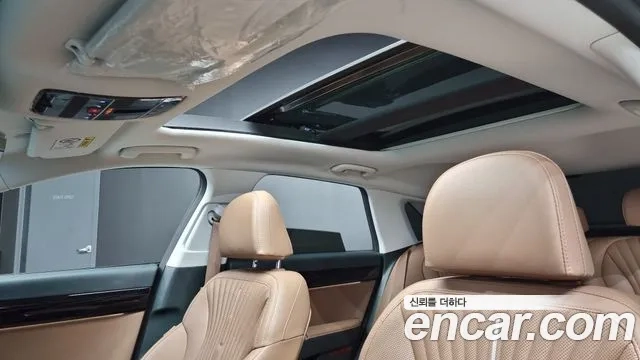 Hyundai Grandeur (GN7) id 2934956 из Кореи 10