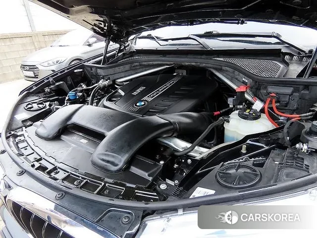 BMW X6 (F16) id 3682207 из Кореи 10