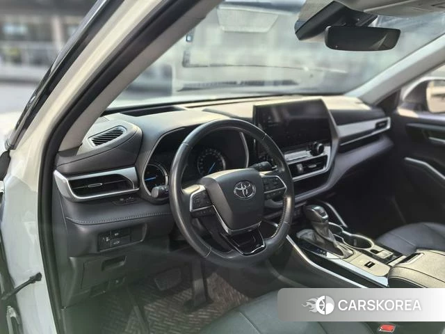 Toyota Highlander id 4261183 из Китая 10