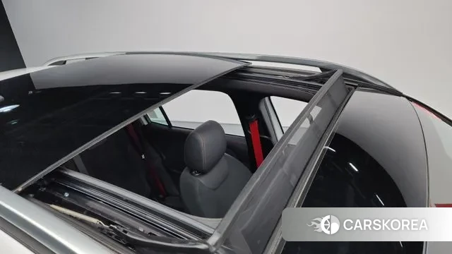 Mercedes-Benz GLB-Class X247 id 3596013 из Кореи 10