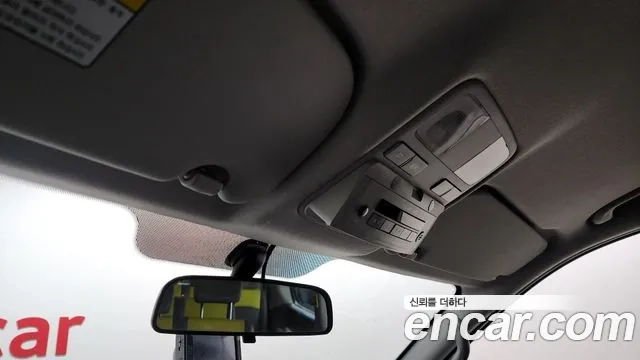 Hyundai Grand Starex id 2876898 из Кореи 10