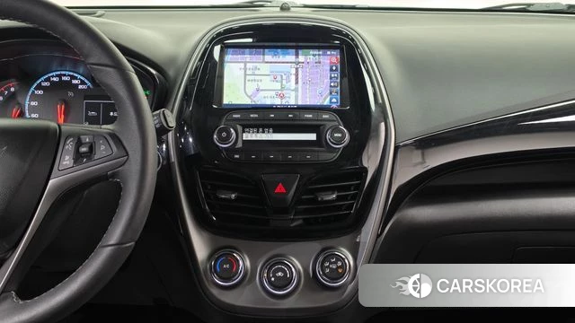 Chevrolet (GM Daewoo) The New Spark id 3936237 из Кореи 10