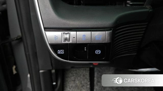 Hyundai Ionic 5 id 4433922 из Кореи 10