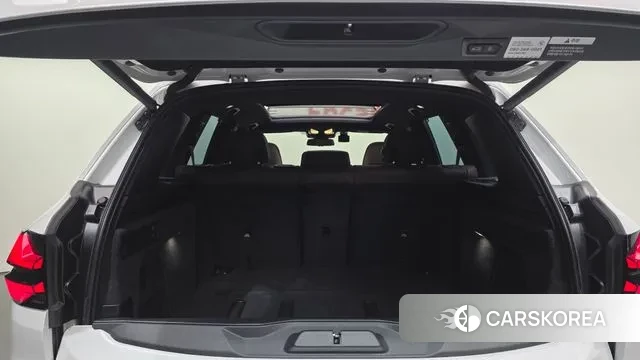 BMW X5 (G05) id 3720595 из Кореи 10