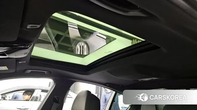 BMW 5 Series (G30) id 3394368 из Кореи 10