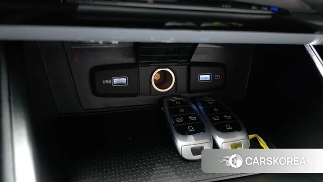 Hyundai Tucson Hybrid (NX4) id 4282406 из Кореи 10